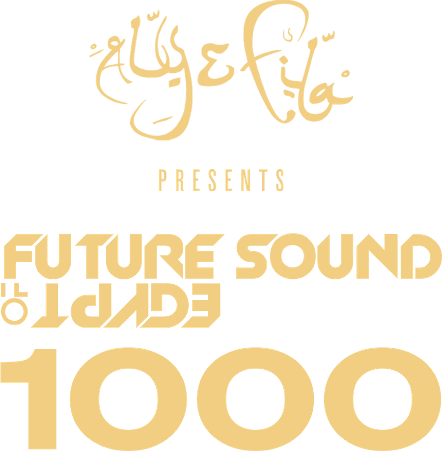 Aly & Fila presents Future Sound of Egypt 1000